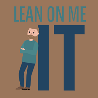 Lean On Me I.T.