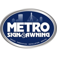 Metro Sign & Awning