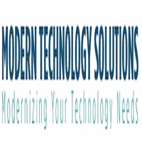 Modern Technology Solutions