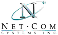 NetCom Systems, Inc.