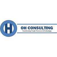 Oh Consulting Incorporated