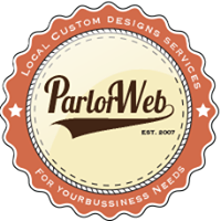 Parlor Web