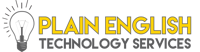 Plain English Technology Services
