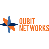 Qubit Networks