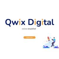 Qwix Digital