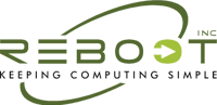 Reboot, Inc.