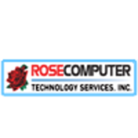 Rose Computer Technology Services