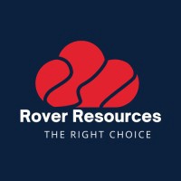 Rover Resources, Inc.