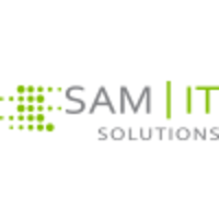 SAM IT Solutions
