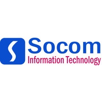 SOCOM, Inc