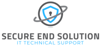Secure End Solution Inc