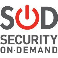 Security On-Demand