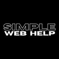 Simple Web Help