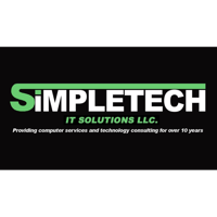 Simpletech IT Solutions Inc.