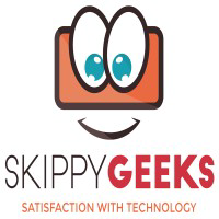 Skippy Geeks