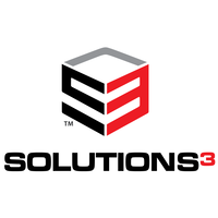 Solutions³ LLC