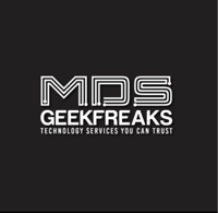 MDS GeekFreaks
