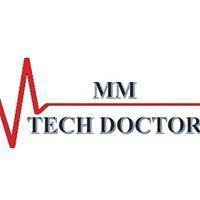 MM Tech Doctor Computer Repair
