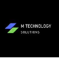 M TECHNOLOGY SOLUTIONS LLC - Virginia