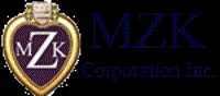 MZK Corporation Inc.