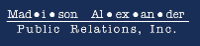 Madison Alexander PR