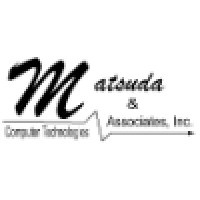 Matsuda & Associates, Inc.