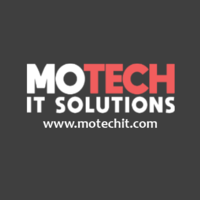Motech It Solutions, Inc.