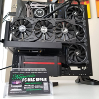 Naperville PC Repair