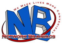 Network Brainiacs