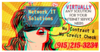 Network IT Solutions