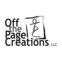 Off the Page Creations, LLC