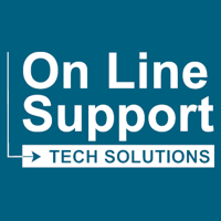 On Line Support, Inc.