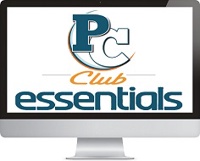 PC Club Essentials