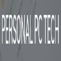 Personal PC Tech