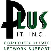 Plus IT, Inc.