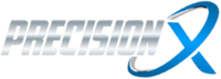 PrecisionX Technology