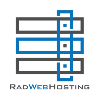Rad Web Hosting