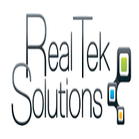 Real Tek Solutions, Inc.