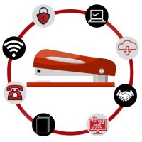 Red Stapler IT Consulting LLC