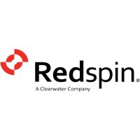 Redspin