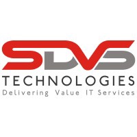 SDVS Technologies LLC