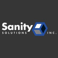 Sanity Solutions, Inc.