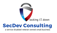 SecDev Consulting