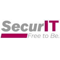 SecurIT | IAM Advisory Services
