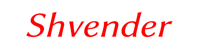 Shvender LLC