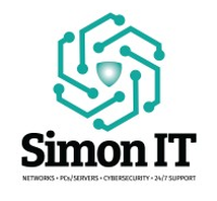 Simon IT Inc