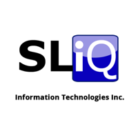 SliQ Information Technologies Inc.