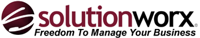 SolutionWorx, Inc.