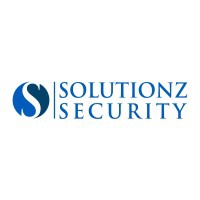Solutionz Security