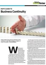 White Paper Cover